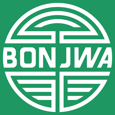 Bonjwa Bonjwa
