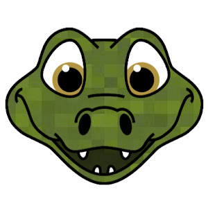 Crocodileandy Crocodileandy