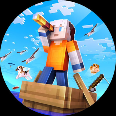 LukeUCraft LukeUCraft